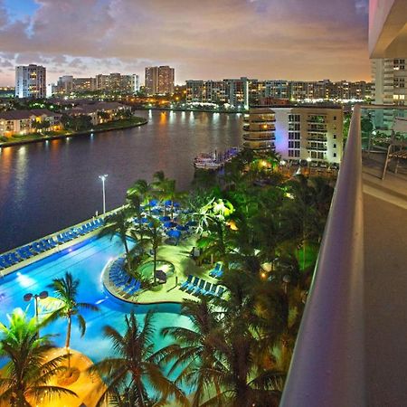Doubletree Resort Hollywood Beach Eksteriør billede