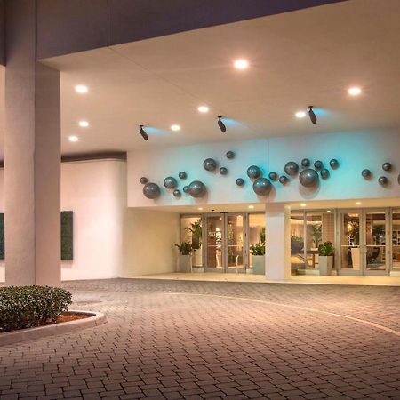 Doubletree Resort Hollywood Beach Eksteriør billede