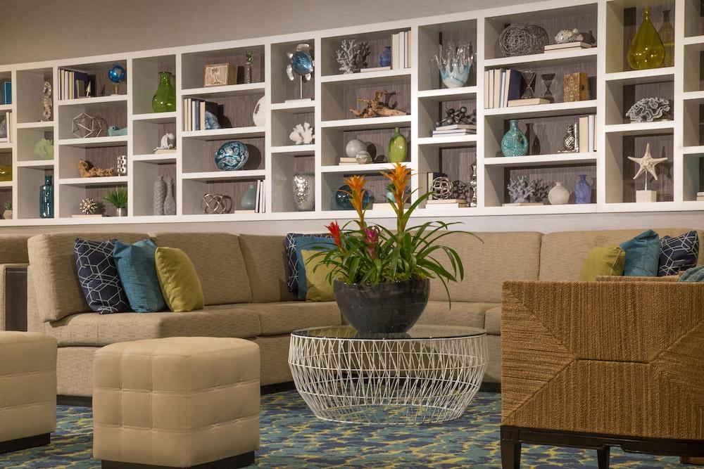 Doubletree Resort Hollywood Beach Eksteriør billede