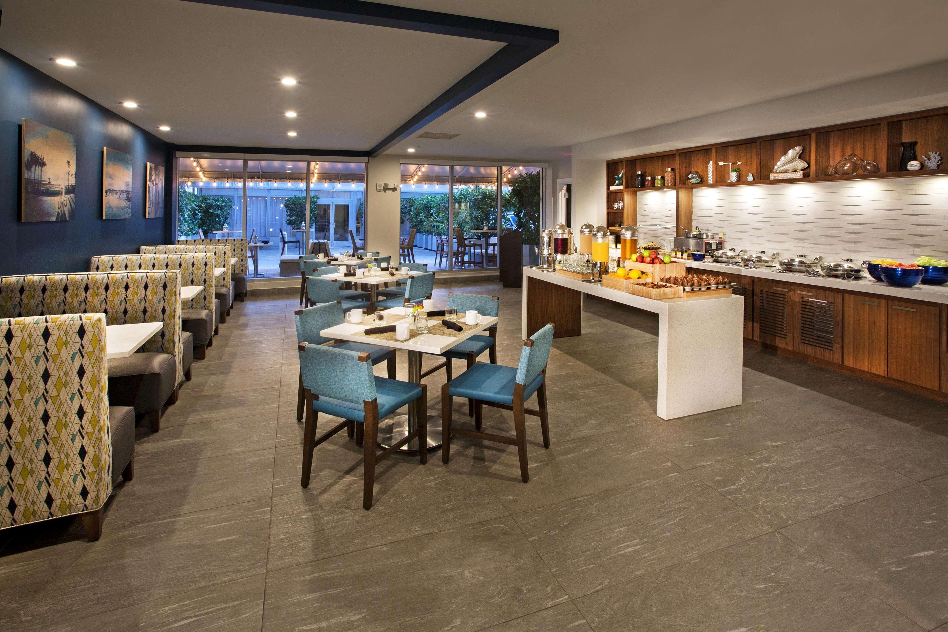 Doubletree Resort Hollywood Beach Eksteriør billede