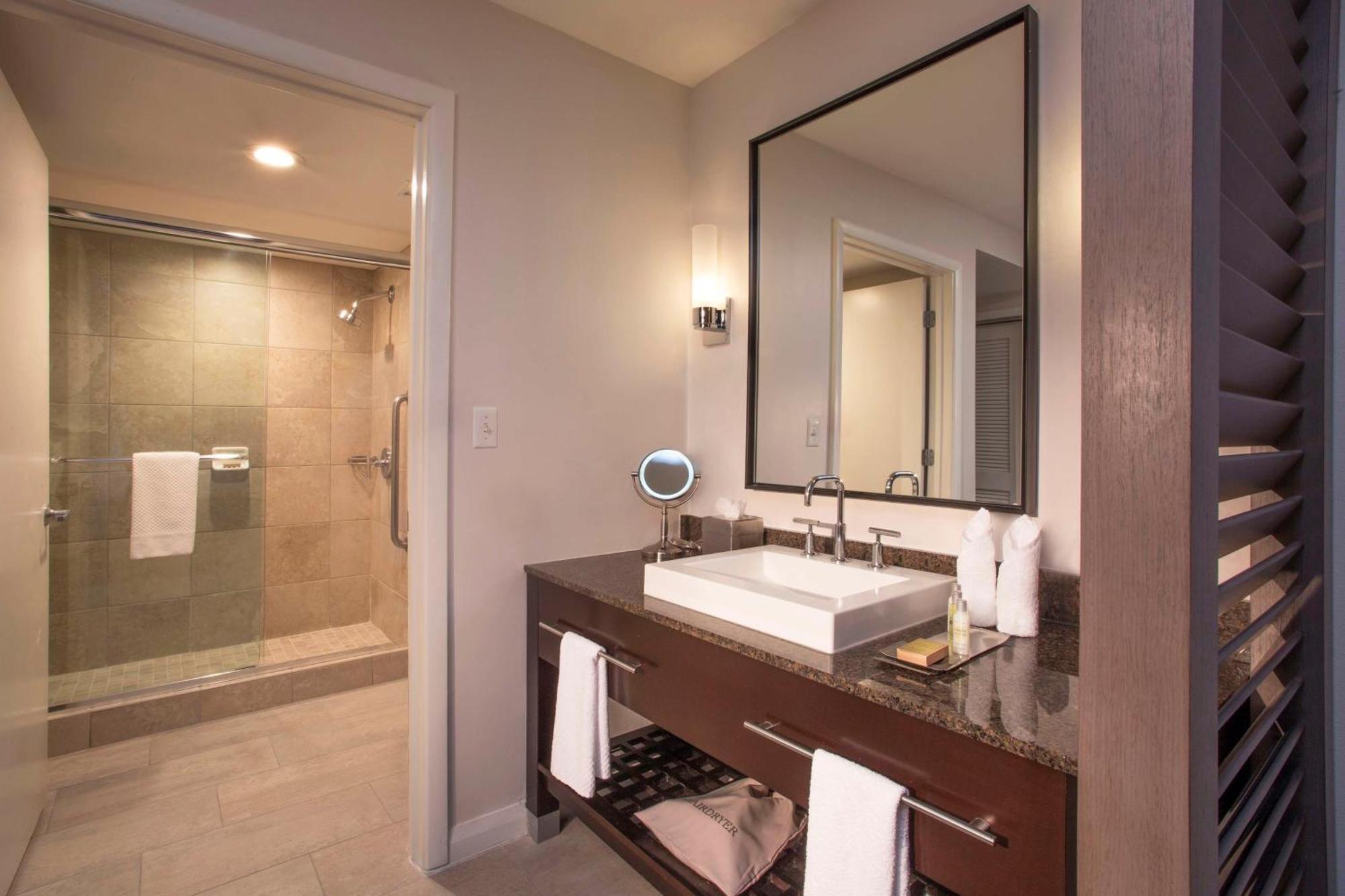 Doubletree Resort Hollywood Beach Eksteriør billede