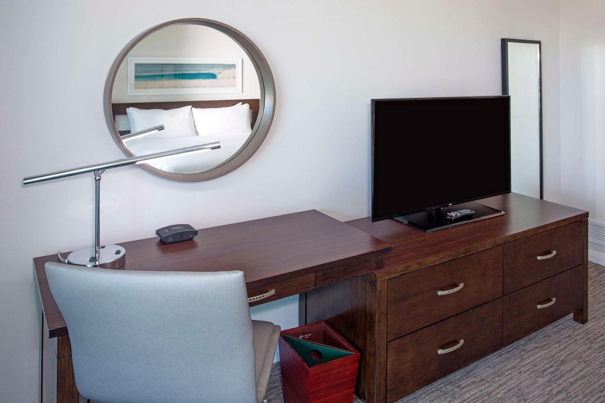 Doubletree Resort Hollywood Beach Eksteriør billede